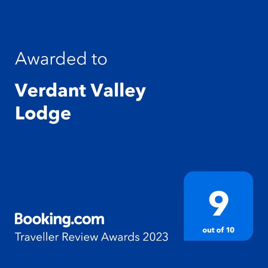 Verdant Valley Lodge Albert Falls Zewnętrze zdjęcie